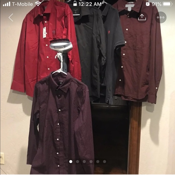 Bundle clothes!! - Picture 7 of 9